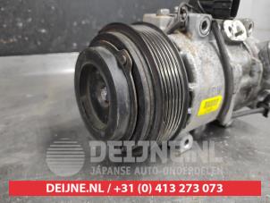 Kia Rio Air conditioning pump O628504 photo 2