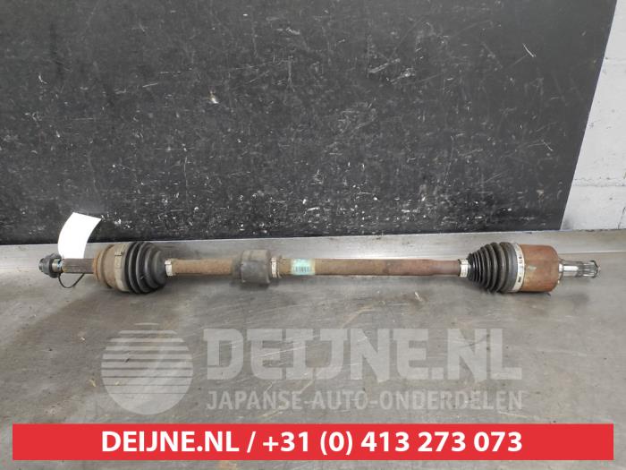 Kia Rio Antriebswelle rechts vorne O628505