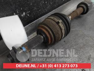 Kia Rio Antriebswelle rechts vorne O628505 foto 2