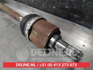 Kia Rio Antriebswelle rechts vorne O628505 foto 3