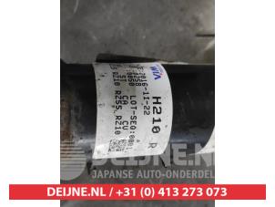 Kia Rio Schokdemperpoot rechts-voor O628508 foto 3