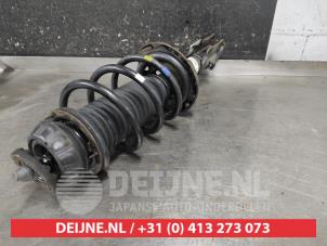 Kia Rio Schokdemperpoot rechts-voor O628508 foto 2