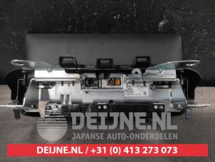 Nissan Qashqai Display Multi Media control unit O628524 photo 3