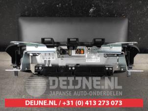 Nissan Qashqai Displays Multi Media Anzeige O628525 foto 3
