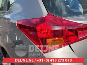 Toyota Auris Taillight, left O628537 photo 3