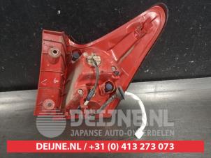 Toyota Auris Taillight, left O628537 photo 2