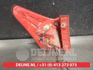 Toyota Auris Rücklicht rechts O628538 foto 2