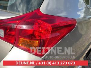 Toyota Auris Rücklicht rechts O628538 foto 3