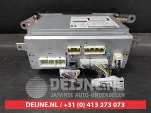 Toyota Auris Radio O628550 photo 3