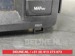 Toyota Auris Radio O628550 photo 2