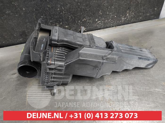 Kia Rio Luchtfilterhuis O628555