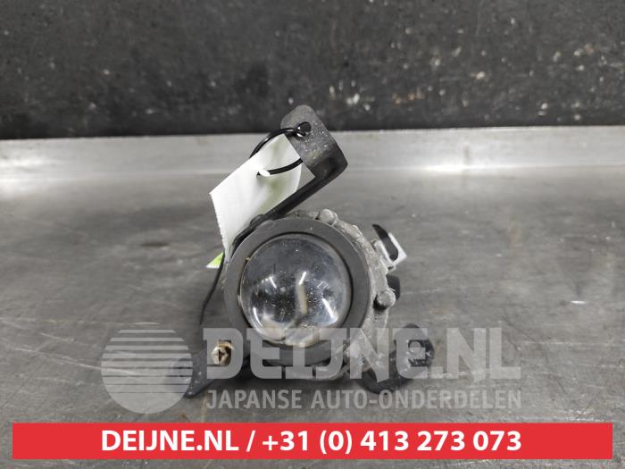 Kia Rio Mistlamp rechts-voor O628556