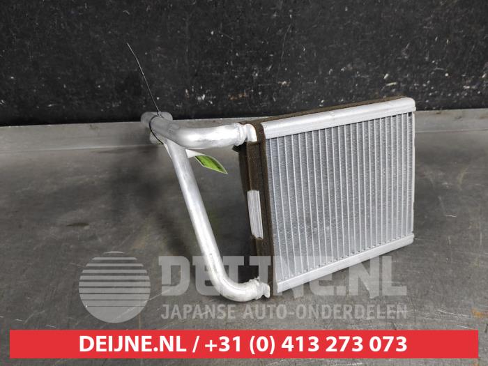 Kia Rio Kachel Radiateur O628558