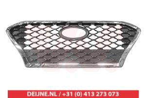 Nieuwe Grille Hyundai Kona Prijs € 188,53 Inclusief btw aangeboden door V.Deijne Jap.Auto-onderdelen BV