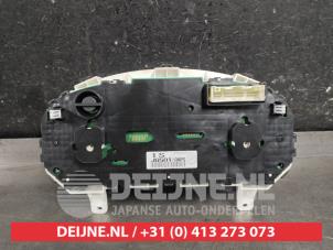 Nissan X-Trail Tacho - Kombiinstrument KM O628578 foto 2