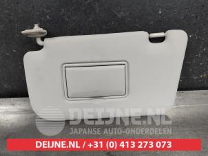 Nissan X-Trail Sun visor O628579 photo 2