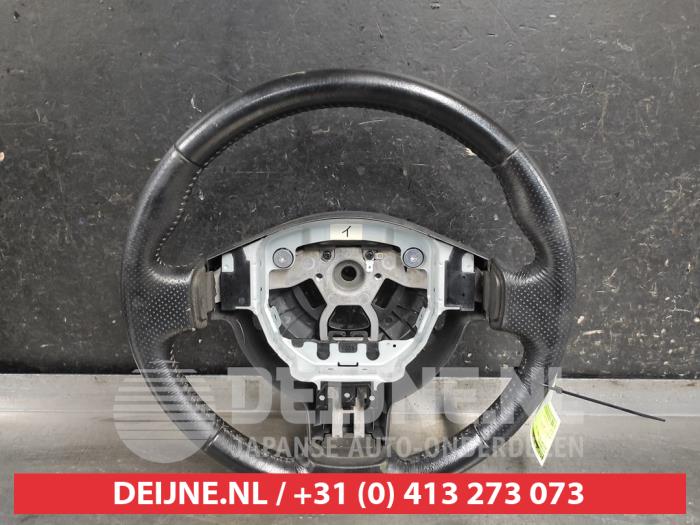Nissan X-Trail Stuurwiel O628581