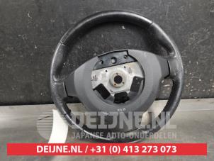 Nissan X-Trail Lenkrad O628581 foto 2