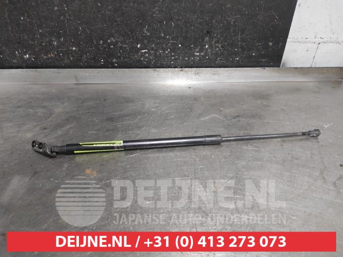 Nissan X-Trail Gasdämpfer rechts hinten O628582