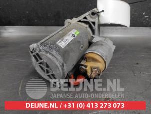 Nissan X-Trail Anlasser O628588 foto 2