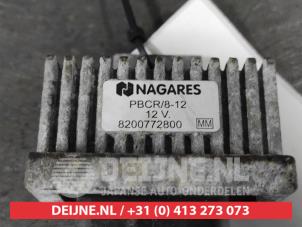 Nissan X-Trail Voorgloei Relais O628590 foto 2