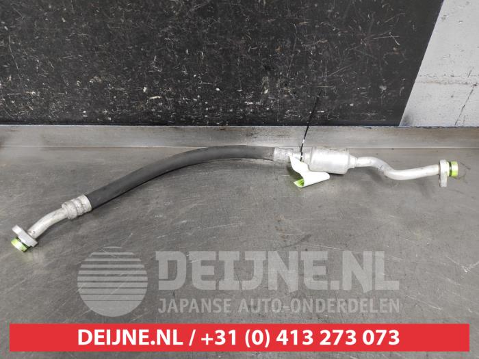 Nissan X-Trail Klima Leitung O628591