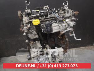 Nissan X-Trail Motor O628641 foto 3