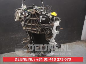 Nissan X-Trail Motor O628641 foto 2