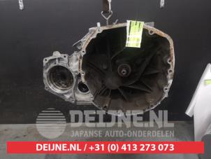 Gebruikte Versnellingsbak Nissan X-Trail (T31) 2.0 XE,SE,LE dCi 16V 4x4 Prijs € 350,00 Margeregeling aangeboden door V.Deijne Jap.Auto-onderdelen BV