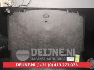 Toyota Auris Vloerplaat bagageruimte O628647 foto 2