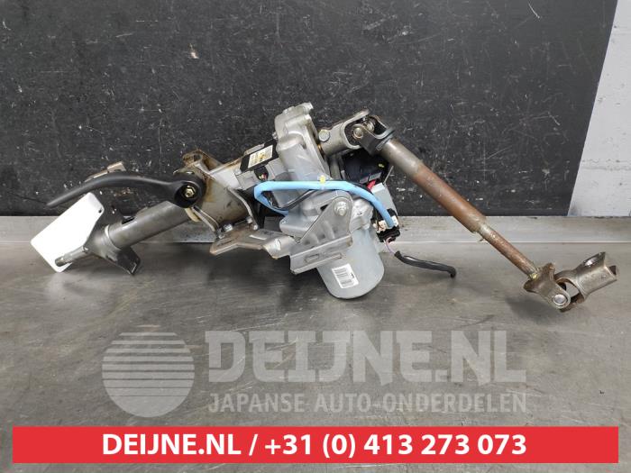 Nissan X-Trail Stuurkolomas O628648