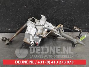 Nissan X-Trail Lenksäulenwelle O628648 foto 2