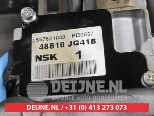 Nissan X-Trail Lenksäulenwelle O628648 foto 3