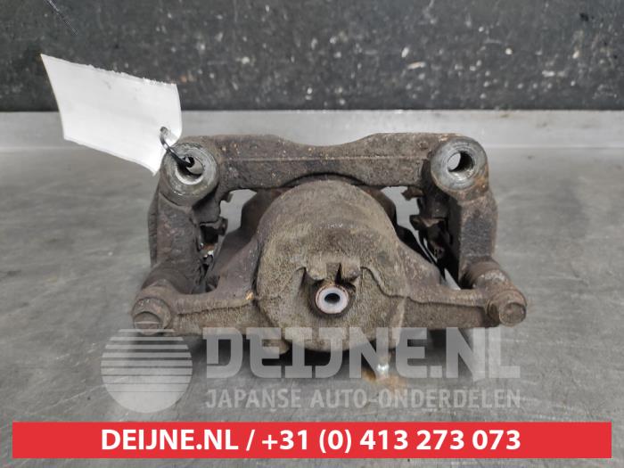 Nissan X-Trail Bremszange links vorne O628654