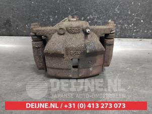 Nissan X-Trail Bremszange links vorne O628654 foto 3