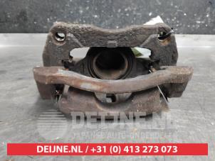 Nissan X-Trail Bremszange links vorne O628654 foto 2
