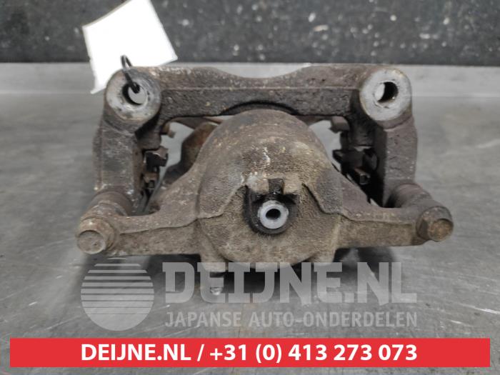 Nissan X-Trail Bremszange rechts vorne O628655