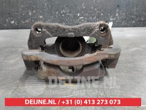 Nissan X-Trail Front brake calliper, right O628655 photo 2