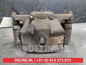 Nissan X-Trail Front brake calliper, right O628655 photo 3
