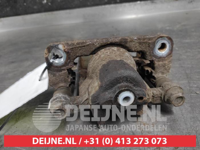 Nissan X-Trail Bremszange links hinten O628656