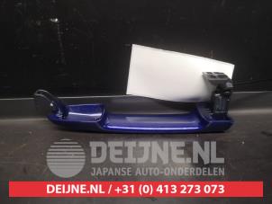 Toyota Aygo X Door handle 4-door, front left O628662 photo 2