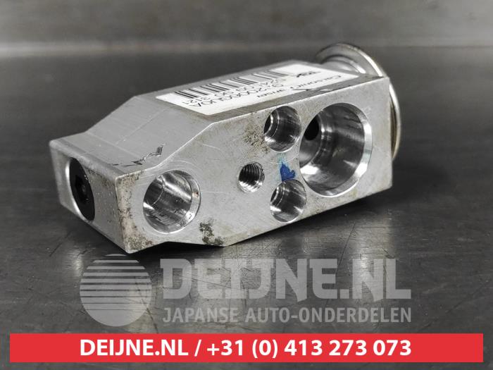 Gebruikte Expansieklep airco Nissan Qashqai (J12) 1.5 VC-T e-Power 16V Prijs op aanvraag aangeboden door V.Deijne Jap.Auto-onderdelen BV