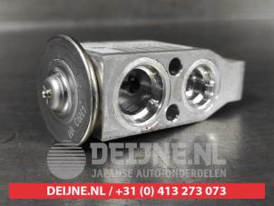 Nissan Qashqai Ausgleichventil Airco O628713 foto 2