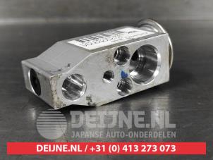Gebruikte Expansieklep airco Nissan Qashqai (J12) 1.5 VC-T e-Power 16V Prijs op aanvraag aangeboden door V.Deijne Jap.Auto-onderdelen BV