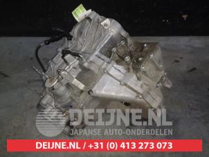 Suzuki Kizashi Versnellingsbak O628714 foto 3
