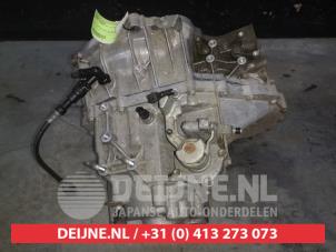 Suzuki Kizashi Versnellingsbak O628714 foto 2