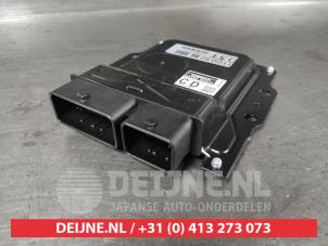 Gebruikte Computer Automatische Bak Nissan Qashqai (J12) 1.5 VC-T e-Power 16V Prijs € 100,00 Margeregeling aangeboden door V.Deijne Jap.Auto-onderdelen BV