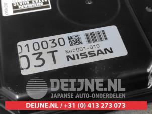 Nissan Qashqai Automatic gearbox computer O628717 photo 2