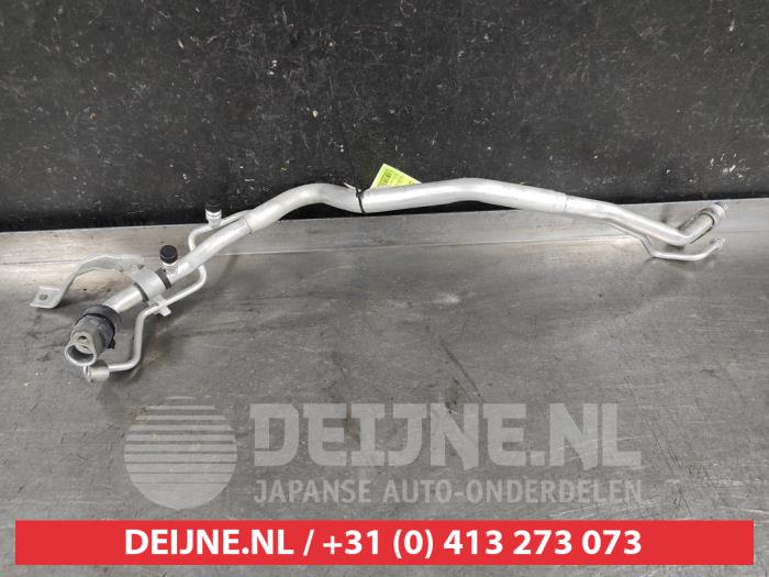 Nissan Qashqai Airco Leiding O628718