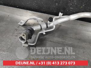 Nissan Qashqai Air conditioning line O628718 photo 2